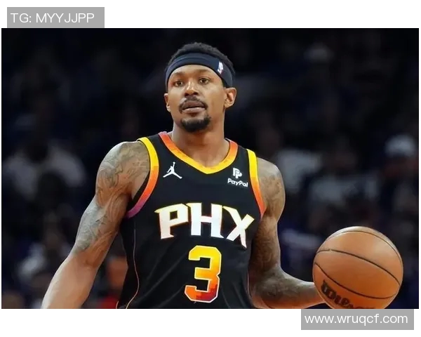 布拉德利·比尔赛季报销！手腕伤势困扰，华盛顿奇才队高薪合同成负担